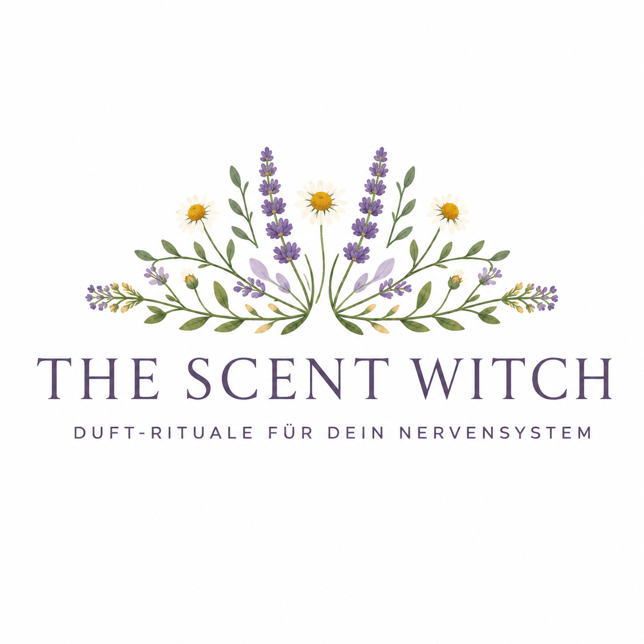 The Scent Witch